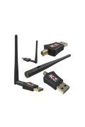 Wifi Adaptör - Aksesuar