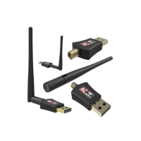 Wifi Adaptör - Aksesuar