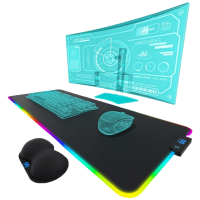 Mouse Pad