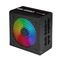 Power Supply