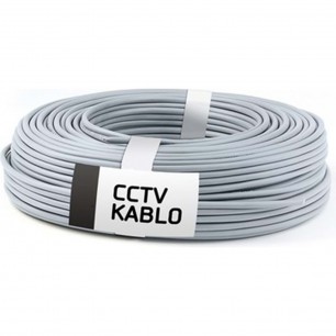 YERLİ ÜRETİM 0,50 CCTV 100M 1. SINIF 100METREDE ÇALIŞIR