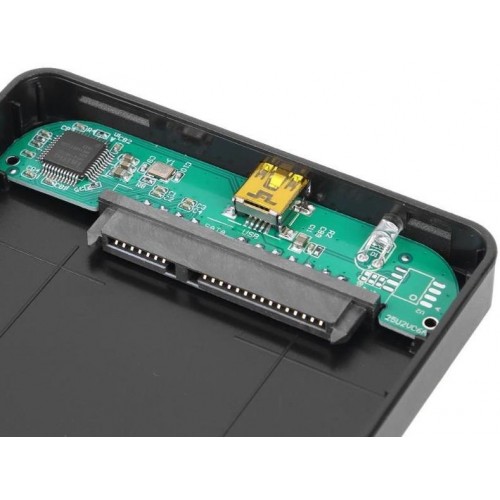 2,0 PLASTİK HDD KUTU 2,0 PLASTİK HDD KUTU