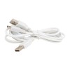 5 PİN KABLO ÇİFT USB Lİ 1,5M 20V
