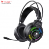 T-WOLF H140 USB 7,1 GAMİNG KULAKLIK