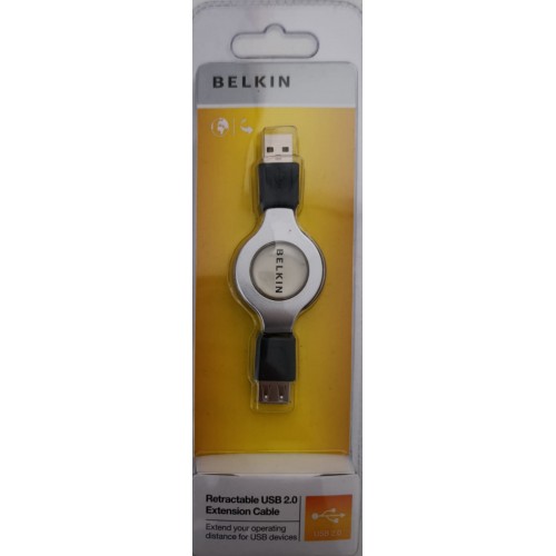 BELKIN 1M USB UZATMA MAKARALI
