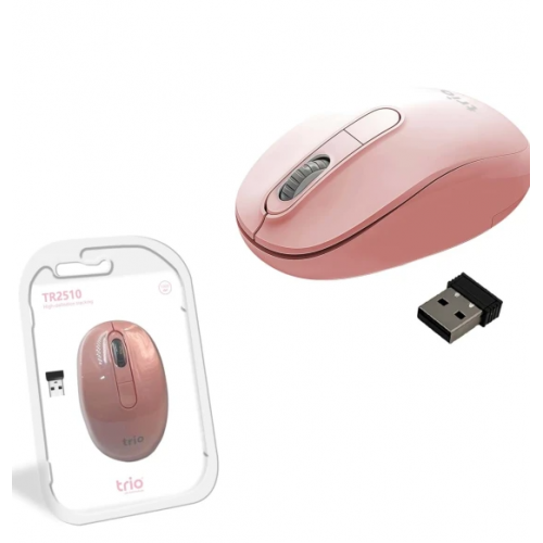 TRİO TR2510 KABLOSUZ MOUSE