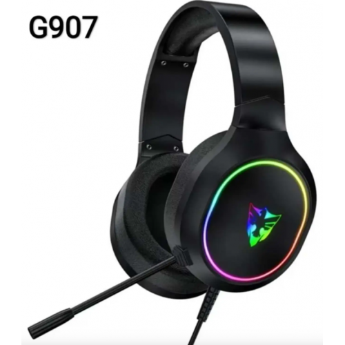 G907 7.1 RGB GAMİNG KULAKLIK
