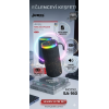 JEDEL SA-160 BLUETOOTH SPEAKER MUHTEŞEM SES KALİTESİ