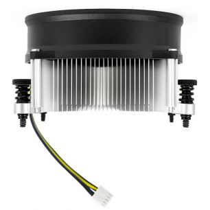 GAMEMASTER AMD Stok AM4 2400Rpm 65W 4pin PWM işlemci Fanı