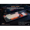 JEDEL K30P IŞIKLI GAMİNG KLAVYE