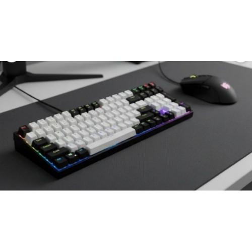 JEDEL KL-160 MEKANİK KLAVYE BLUE SWİTCH