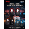 JEDEL M600 1+1 SPEAKER