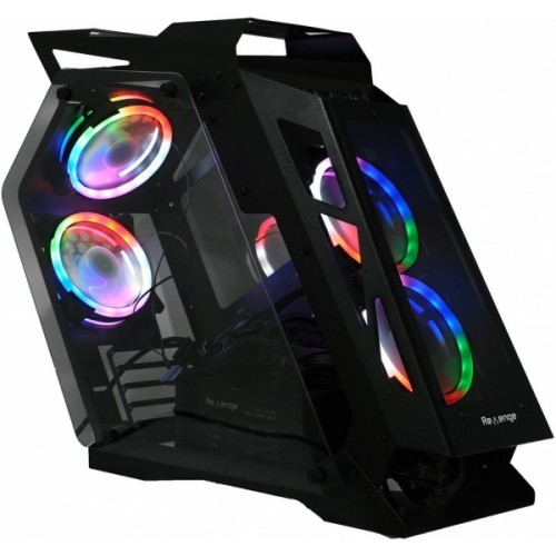 REVENGE  DARTH WİDER 4 FANLI ROBOTİK KASA